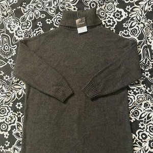 Top Shop Sweater Dress